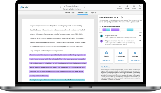 ai detector