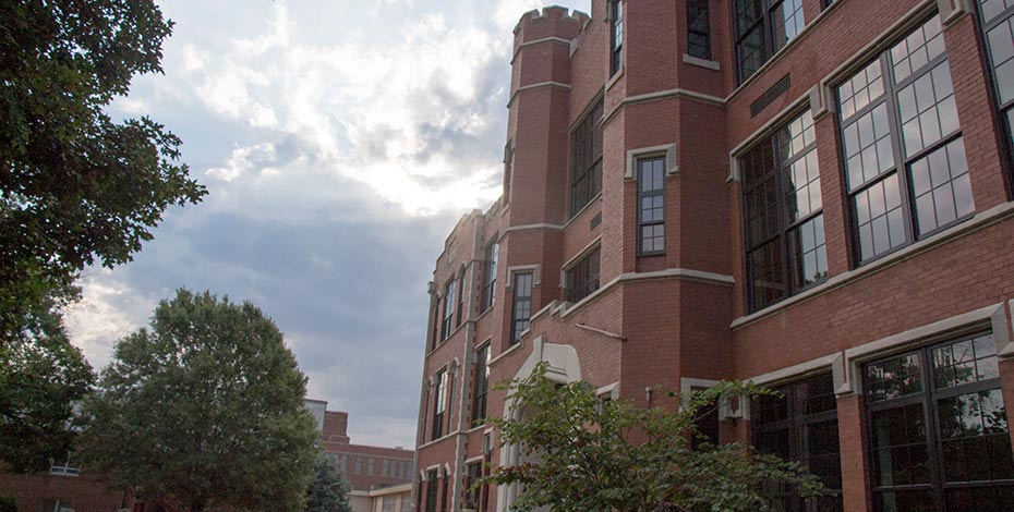 Northwestern Oklahoma State School of Nursing